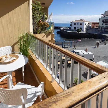 Сasa de vacaciones Marina 8 - En El Corazón Del Puerto De La Cruz Puerto de la Cruz (Tenerife)