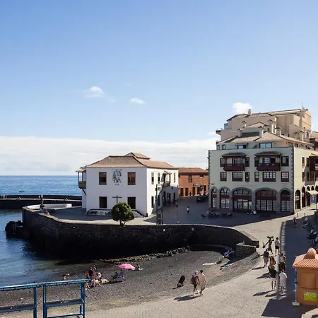 Marina 8 - En El Corazón Del Puerto De La Cruz * Puerto de la Cruz (Tenerife)