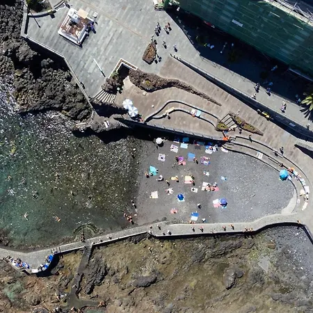 Сasa de vacaciones Marina 8 - En El Corazón Del Puerto De La Cruz Puerto de la Cruz (Tenerife)