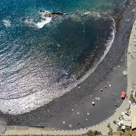 Marina 8 - En El Corazón Del Puerto De La Cruz Puerto de la Cruz (Tenerife)