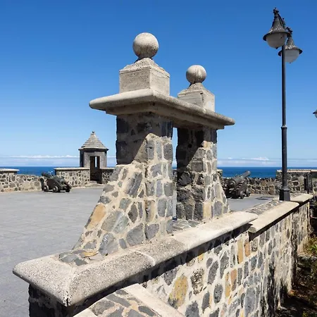 Сasa de vacaciones Marina 8 - En El Corazón Del Puerto De La Cruz Puerto de la Cruz (Tenerife)