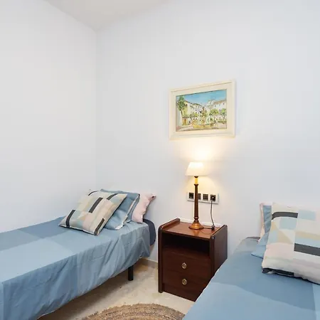 Сasa de vacaciones Marina 8 - En El Corazón Del Puerto De La Cruz