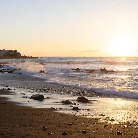 Сasa de vacaciones Marina 8 - En El Corazón Del Puerto De La Cruz Puerto de la Cruz (Tenerife)