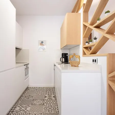 Holiday home Marina 8 - En El Corazon Del