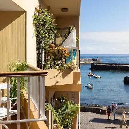 Marina 8 - En El Corazon Del Holiday home *