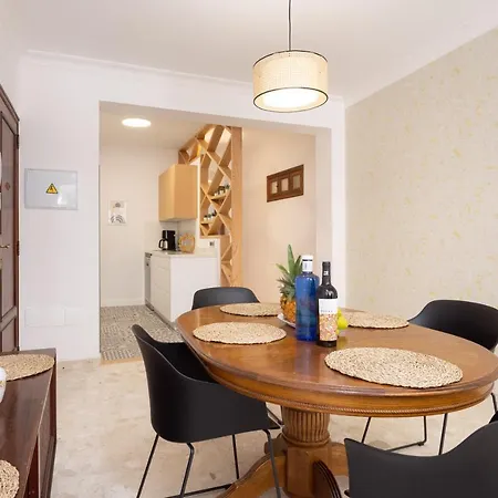 Holiday home Marina 8 - En El Corazon Del