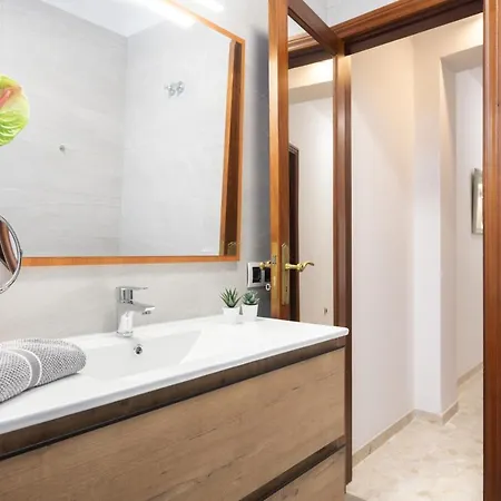 Marina 8 - En El Corazon Del Holiday home